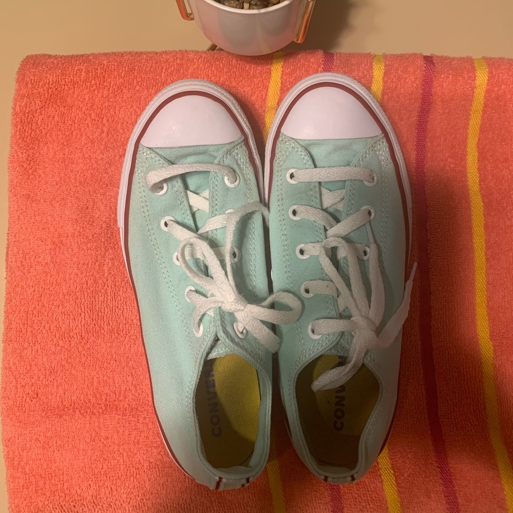 Kids Converse shoes